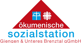 Ökumenische Sozialstation Logo