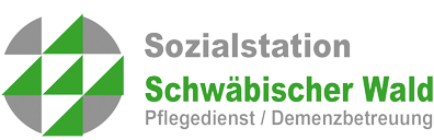 Sozialstation Schwäbischer Wald Logo