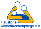 Häusliche Kinderkrankenpflege Logo
