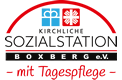 Kirchliche Sozialstation Boxberg e. V. Logo