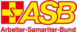 Arbeiter-Samariter-Bund Pflegedienst Logo