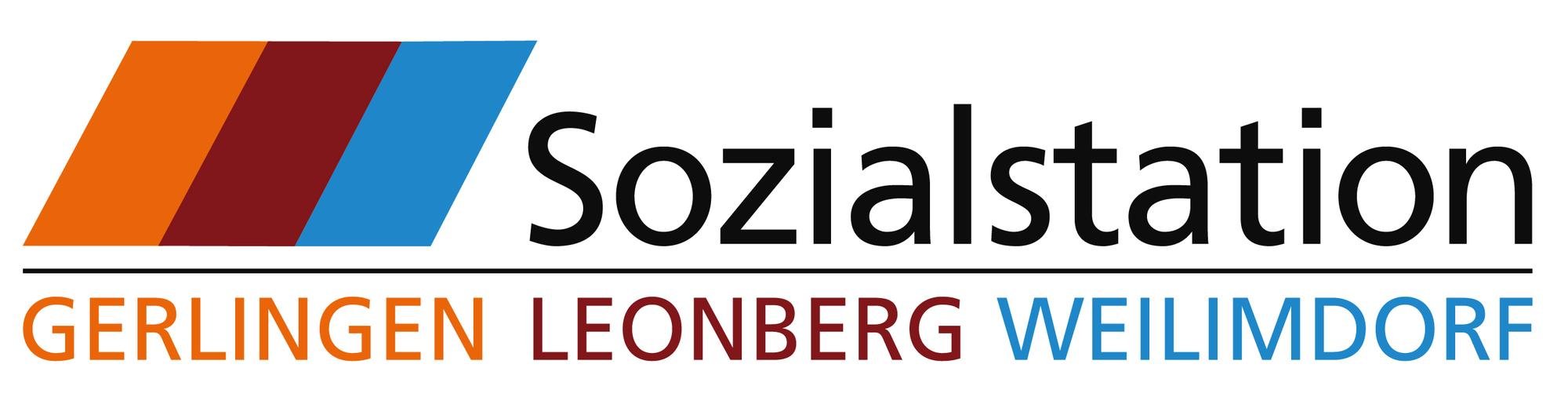 Sozialstation Leonberg Logo