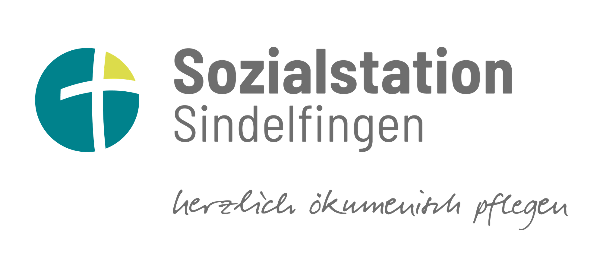 Ökumenische Sozialstation Sindelfingen gGmbH Logo