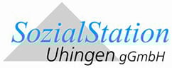 Sozialstation Uhingen gGmbH Logo