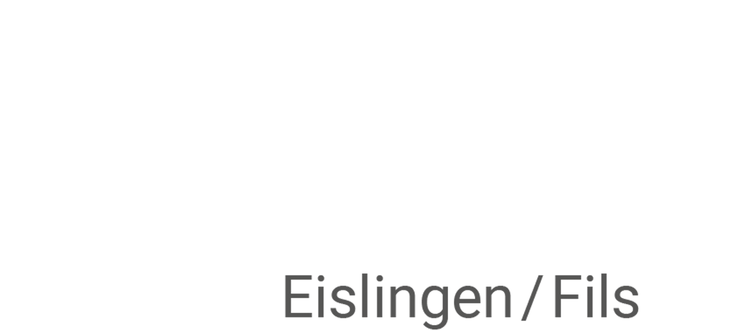 Ökomenische Sozialstation Mittleres Filstal gGmbH Logo