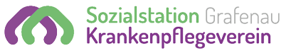Sozialstation Grafenau gGmbH Logo