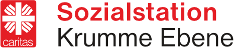 Sozialstation Krumme Ebene gGmbH Logo