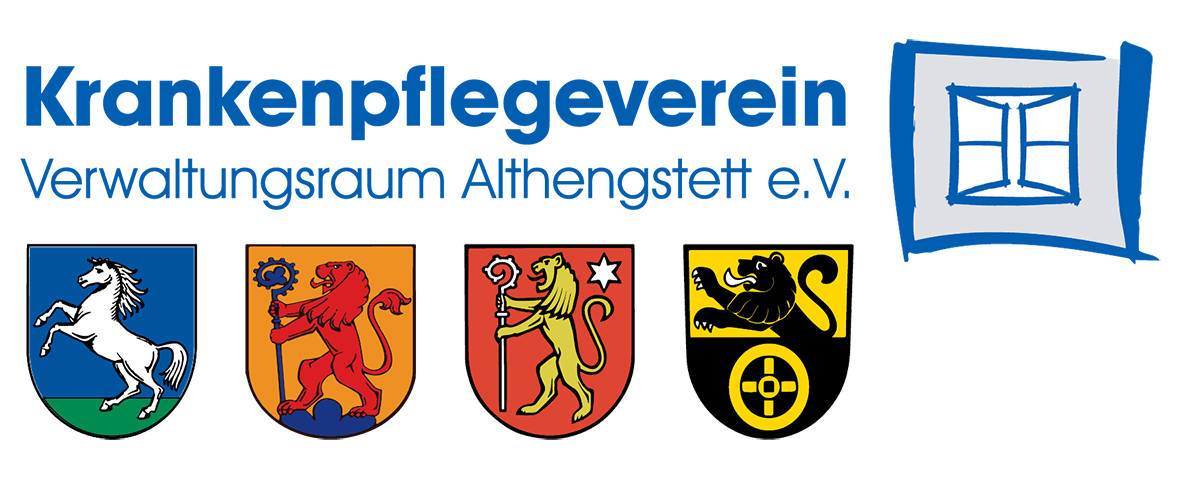 Krankenpflegeverein Althengstett Logo