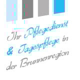 Kirchliche Sozialstation im GVV Waibstadt e.V. Logo