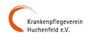 Krankenpflegeverein Huchenfeld Logo