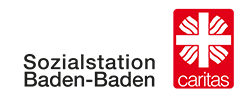 Sozialstation Baden-Baden e.V. Logo