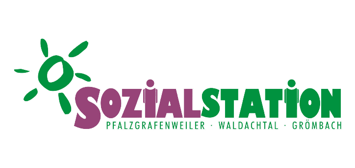 Zweckverband Sozialstation Pfalzgrafenweiler/Waldachtal Logo