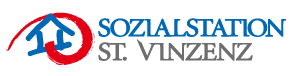 Sozialstation St. Vinzenz gGmbH Logo