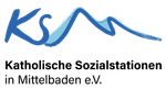 Sozialstation St. Elisabeth e.V. Logo