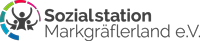 Sozialstation Markgräflerland e.V. Logo