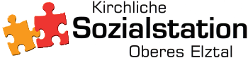 Kirchliche Sozialstation Oberes Elztal Logo