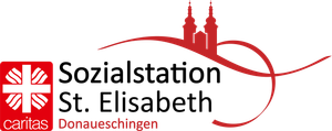 Sozialstation St. Elisabeth gGmbH Logo