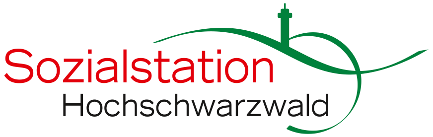 Sozialstation Hochschwarzwald gGmbH Logo