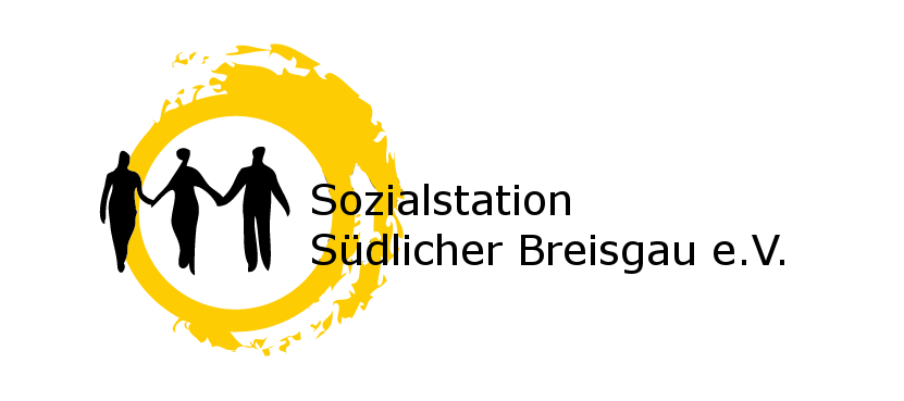 Sozialstation südlicher Breisgau e.V. Logo
