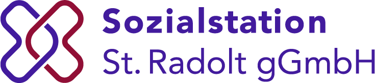 Sozialstation St. Radolt gGmbH Logo