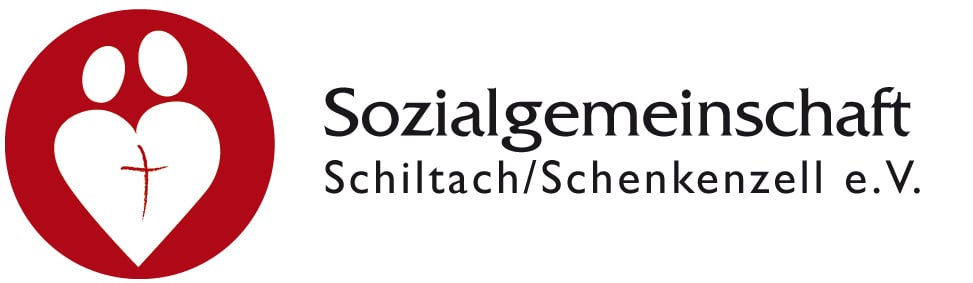 Sozialstation der Sozialgemeinschaft Schiltach / Schenkenzell e.V. Logo