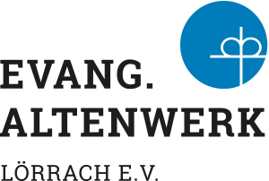 Ev. Altenwerk Lörrach e.V. Häuslicher Pflegedienst Logo