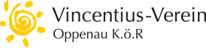 Vincentius-Verein K.ö.R Ambulante Dienste Logo