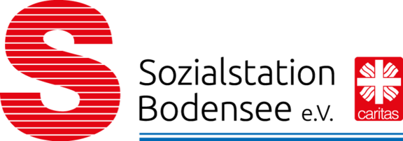 Sozialstation Bodensee e.V - Pflegebereich Überlingen Logo