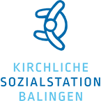 Kirchliche Sozialstation Balingen Logo