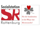 Kirchliche Sozialstation Rottenburg Logo