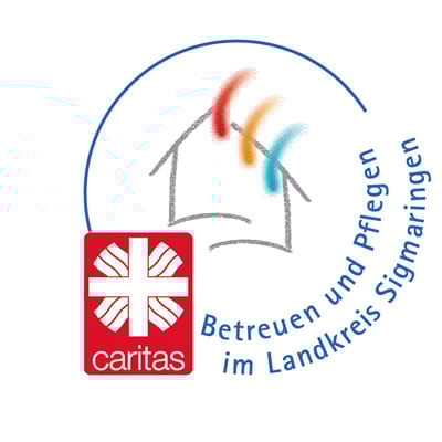 Sozialstation St. Heimerad e.V. Logo