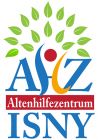 Kirchliche Sozialstation Isny Logo