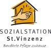 Sozialstation St. Vinzenz Logo