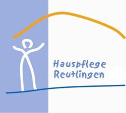 Hauspflege Reutlingen gGmbH Logo
