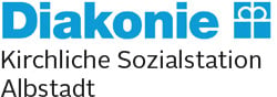 Kirchliche Sozialstation Albstadt Logo