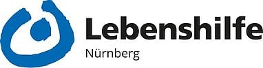 Assistenz- und Pflegedienst der Lebenshilfe Nürnberg Logo