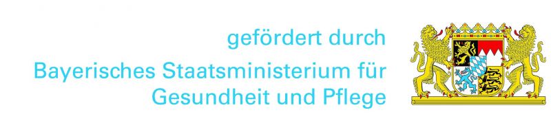 Familiengesundheit 21 e. V. Pflegedienst Logo