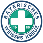 Bayerisches Weisses Kreuz Logo