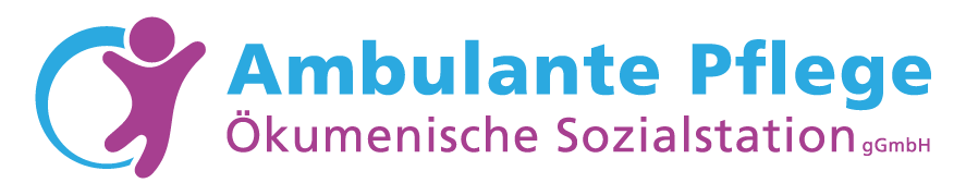 Ökumenische Sozialstation Prien Logo