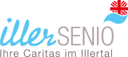 Sozialstation Weißenhorn Pfaffenhofen Roggenburg Logo