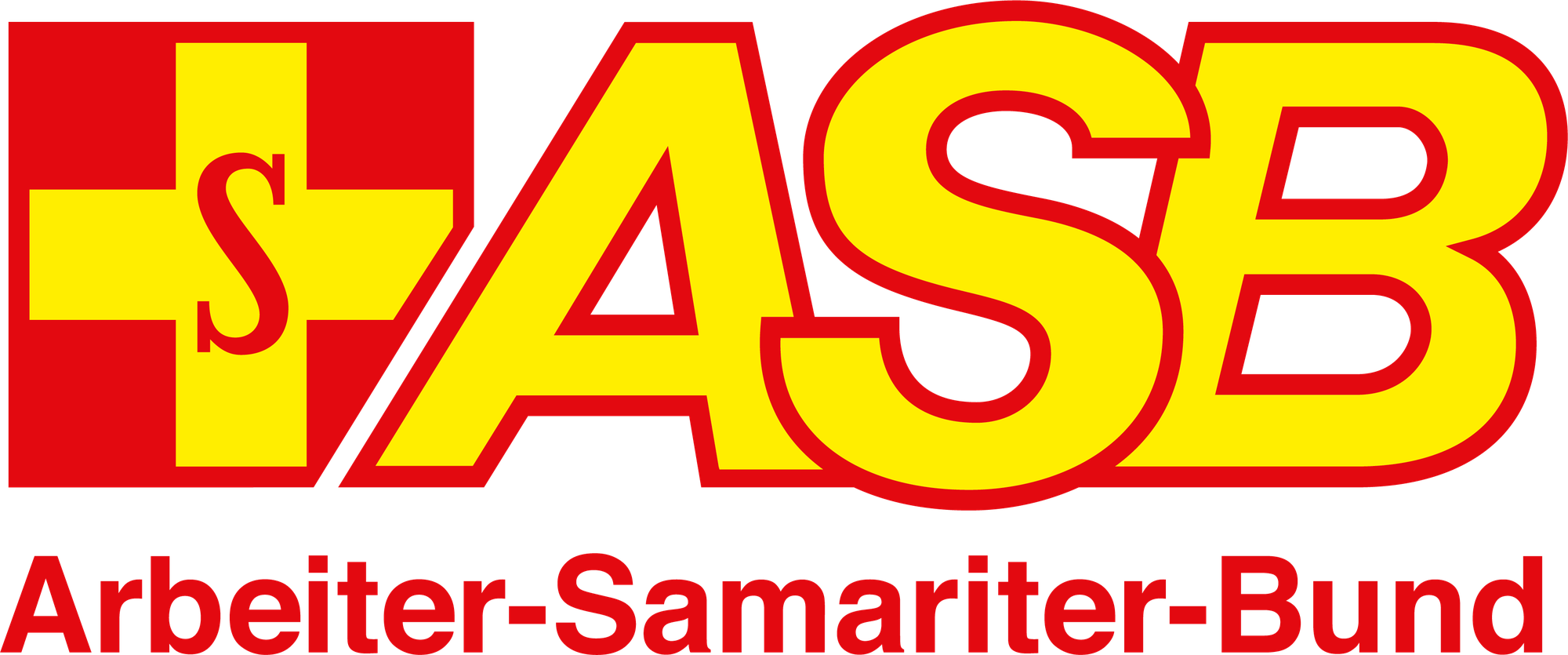 Arbeiter Samariter Bund Regionalverband Allgäu Soziale Dienste Logo