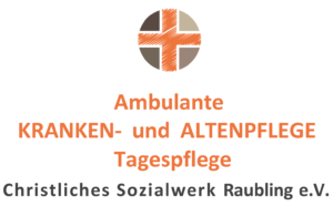 Christliches Sozialwerk Raubling e. V. Logo