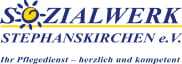Sozialwerk Stephanskirchen e. V. Logo