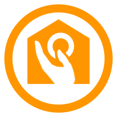 Hauskrankenpflegeverein Rosenheim e.V. Logo
