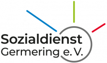 Sozialdienst Germering e.V. Logo