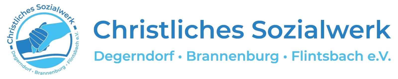 Christliches Sozialwerk Degerndorf-Brannenburg - Flintsbach Logo