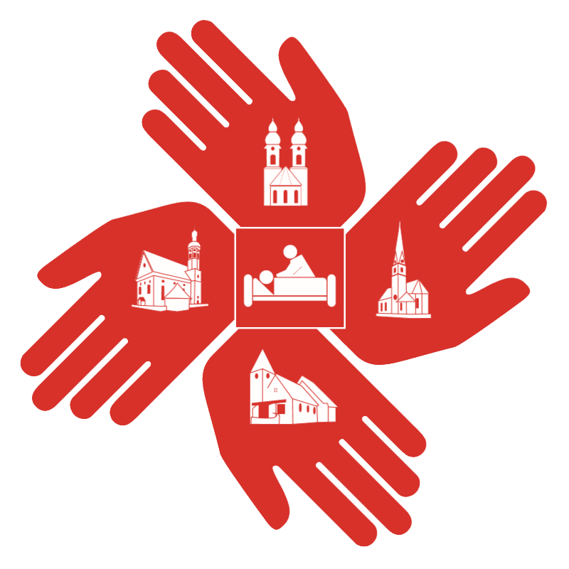 Ökumenischer Sozialdienst Priental e.V. Logo