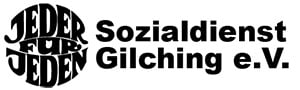 Sozialdienst Gilching e.V. Logo