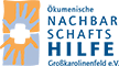 Ökumenische Nachbarschaftshilfe Großkarolinenfeld Logo