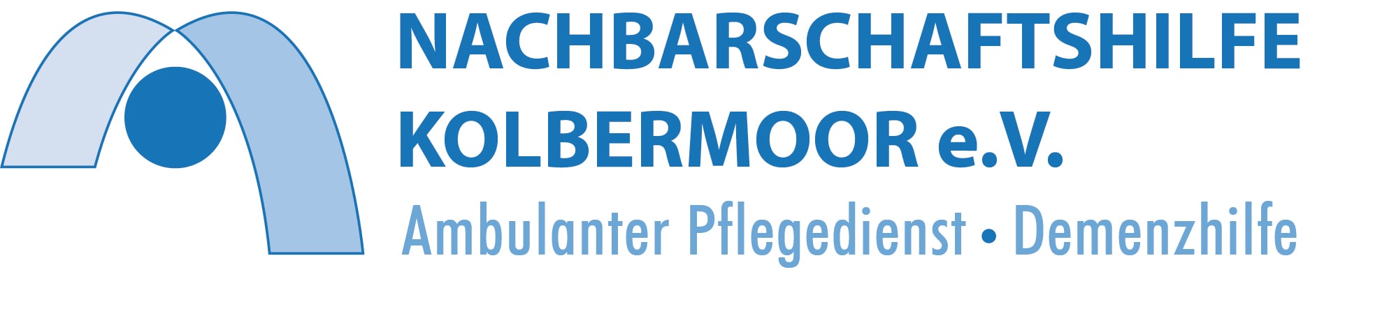 Nachbarschaftshilfe Kolbermoor Logo